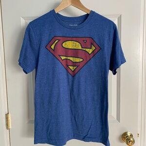 Old Navy Superman t-shirt